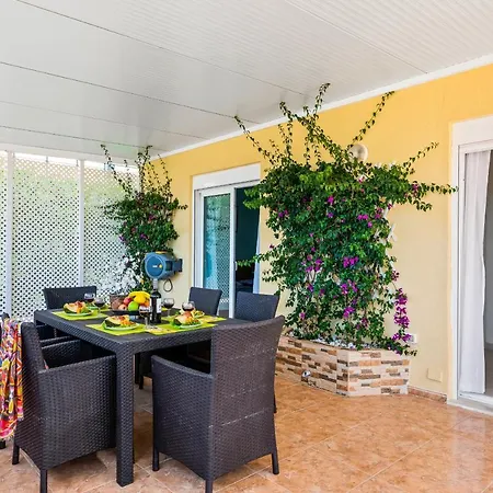Villa Tropical Ocean View Jacuzzi